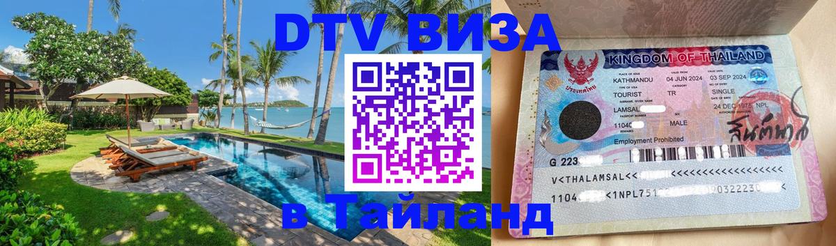 Сколько стоит DTV виза — актуальные цены, оформление даже без документов - 21.11.2025 